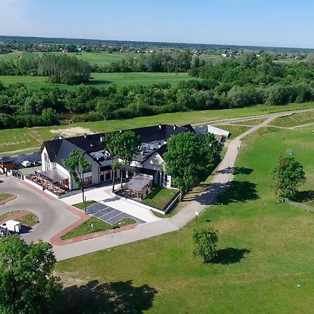 Bed and Breakfast Bulwary Biznes Mielec Exteriér fotografie