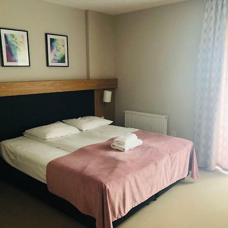 Bed and Breakfast Bulwary Biznes Mielec Exteriér fotografie