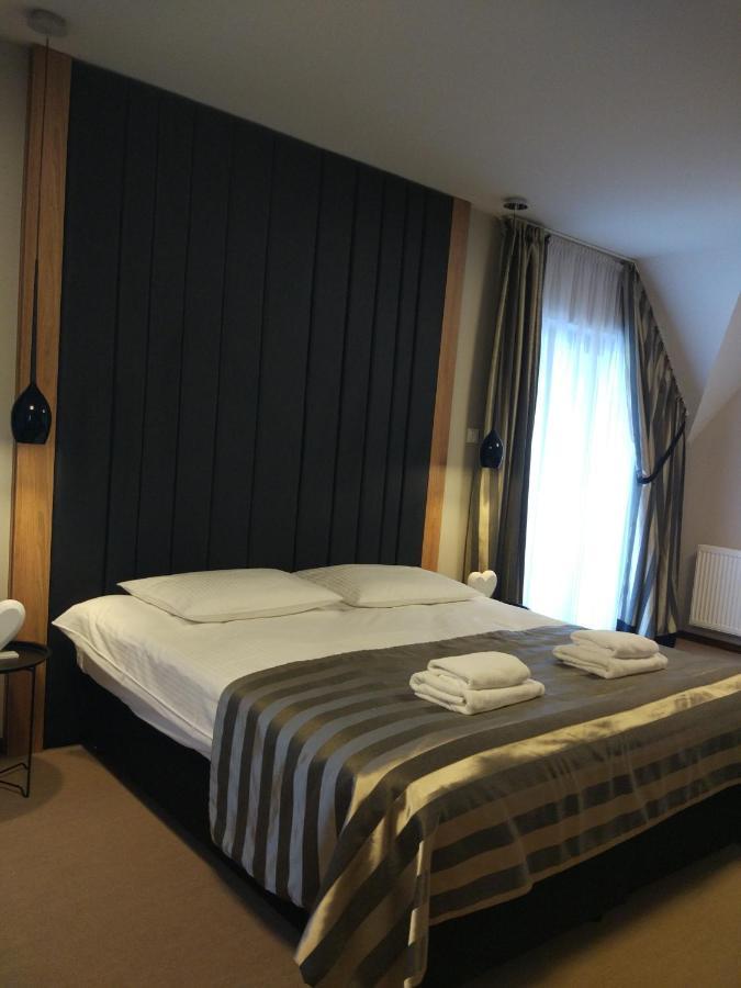 Bed and Breakfast Bulwary Biznes Mielec Exteriér fotografie