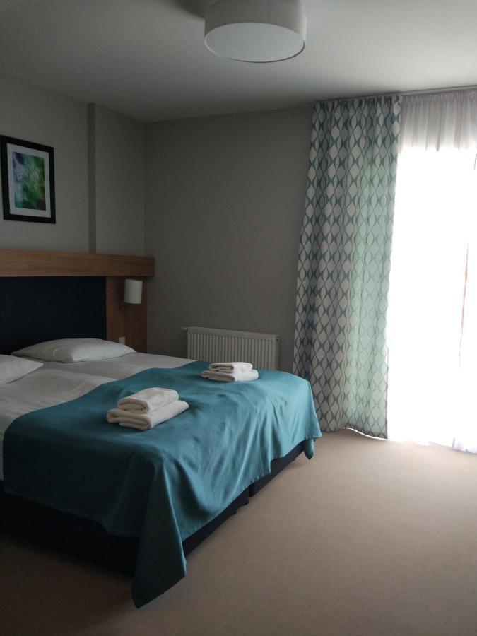 Bed and Breakfast Bulwary Biznes Mielec Exteriér fotografie