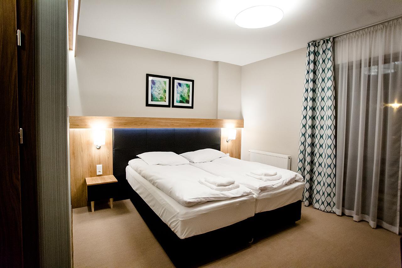 Bed and Breakfast Bulwary Biznes Mielec Exteriér fotografie