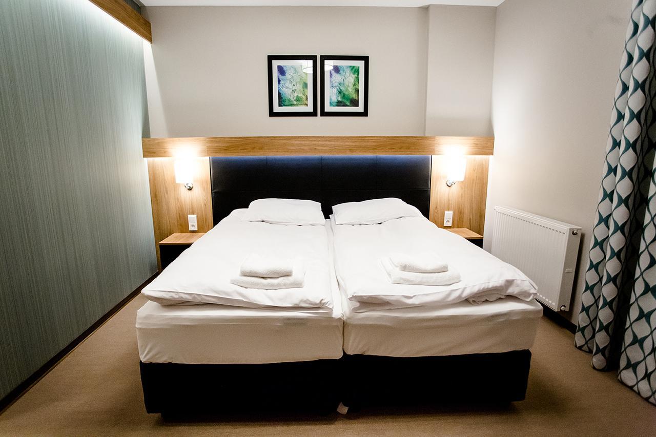 Bed and Breakfast Bulwary Biznes Mielec Exteriér fotografie