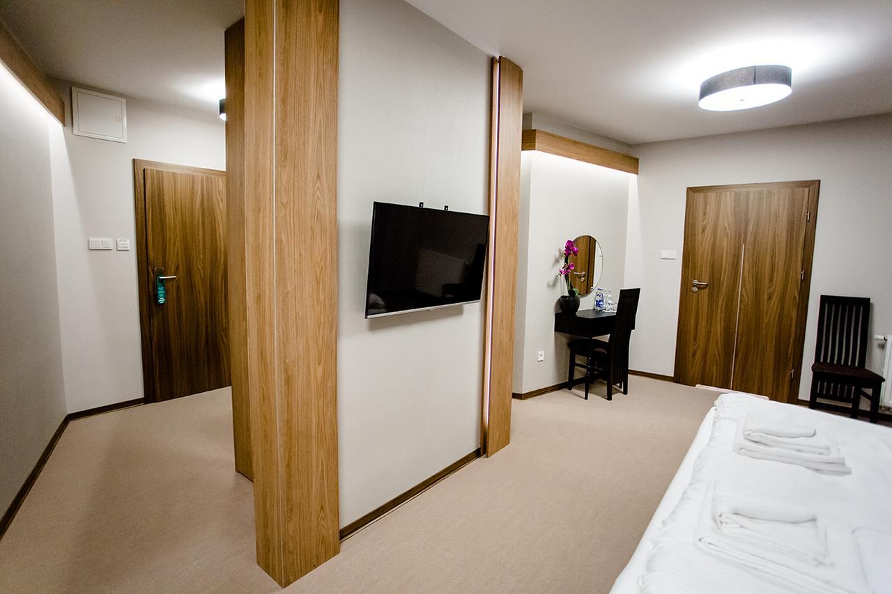 Bed and Breakfast Bulwary Biznes Mielec Exteriér fotografie