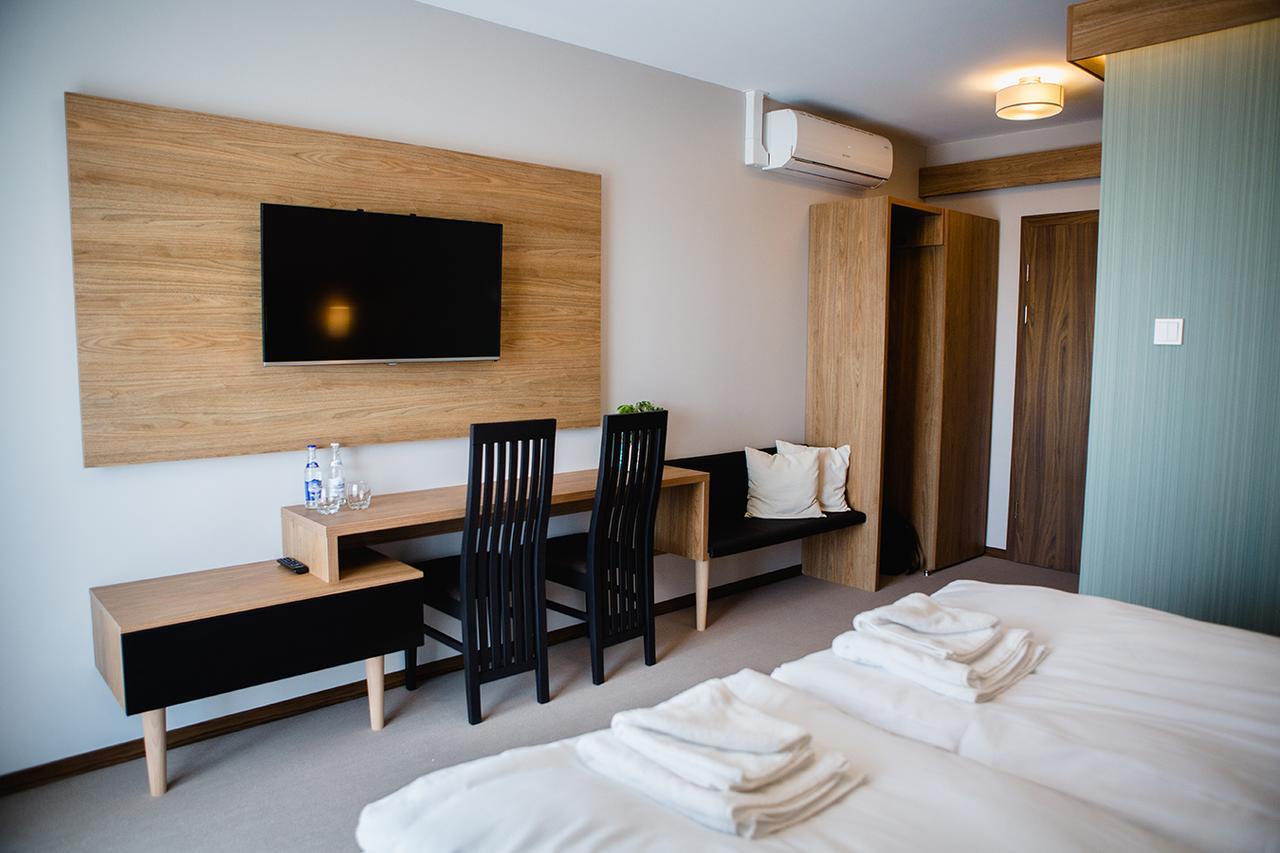 Bed and Breakfast Bulwary Biznes Mielec Exteriér fotografie