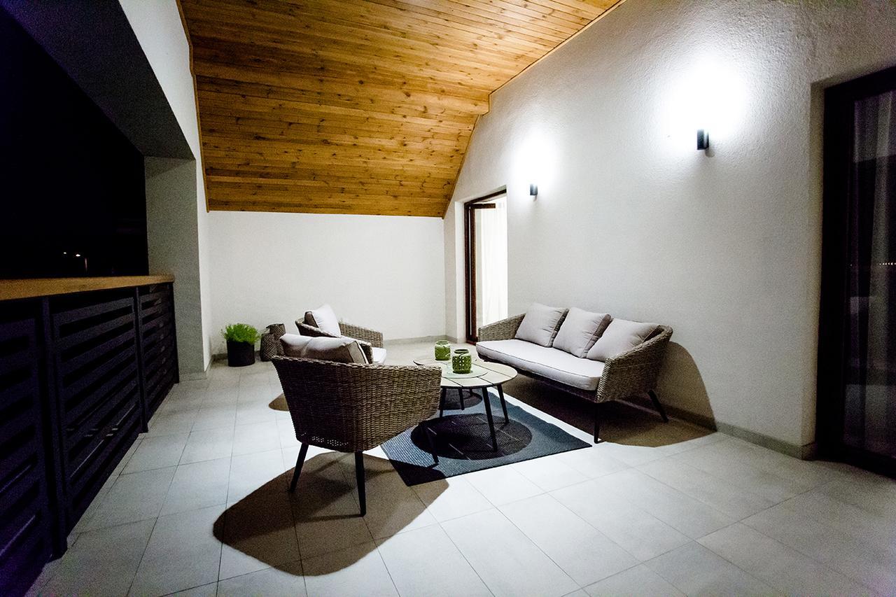 Bed and Breakfast Bulwary Biznes Mielec Exteriér fotografie
