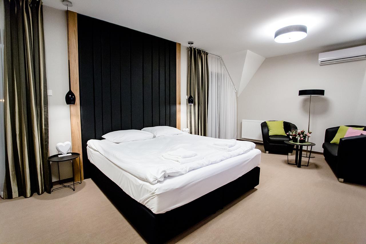 Bed and Breakfast Bulwary Biznes Mielec Exteriér fotografie