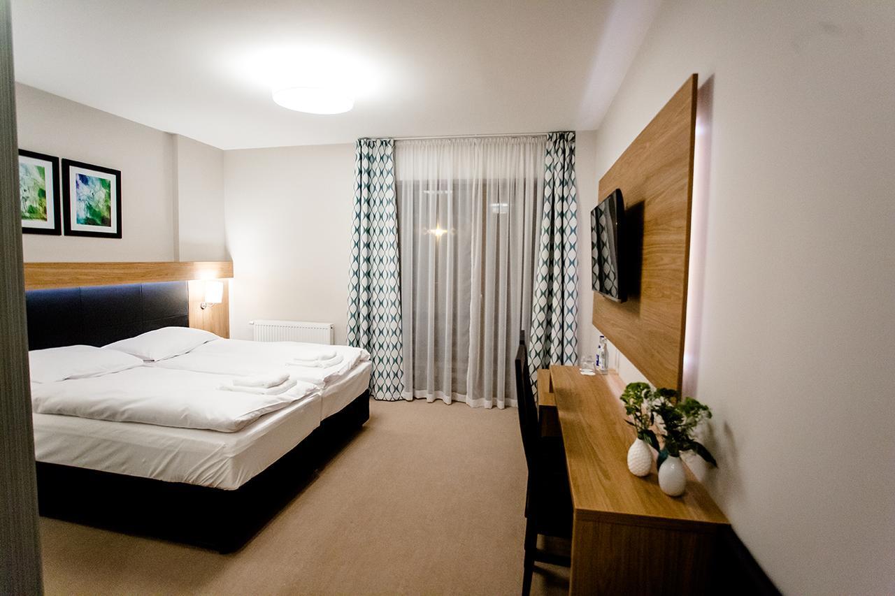 Bed and Breakfast Bulwary Biznes Mielec Exteriér fotografie